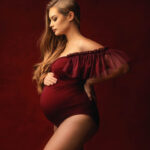 Body with tulle suspenders (Choose your color)