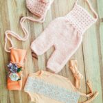 Newborn Set #2