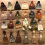 Wonderful hat - 24 option to choose
