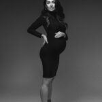 Beautiful dress (Black & White Collection) N7